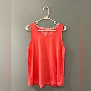 NWOT … CROFT & BARROW “Size: M” Sleep Shirt